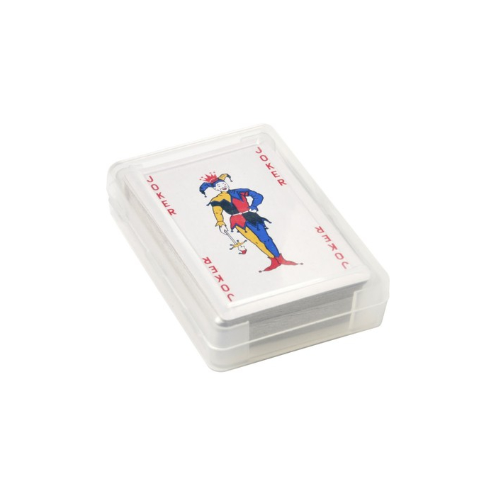 Karty do gry neutralny