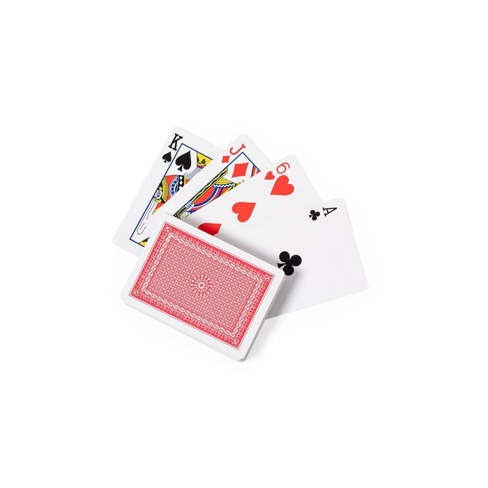 Karty do gry neutralny