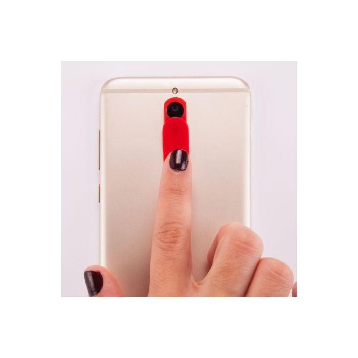 KASPER - Osłona kamery