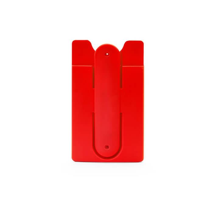 KETU - Etui na karty z funkcją podstawki