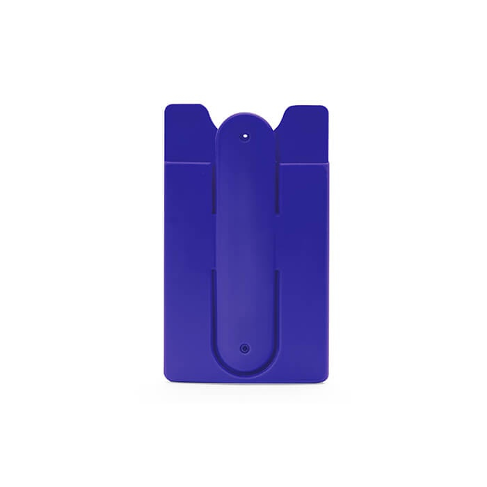 KETU - Etui na karty z funkcją podstawki