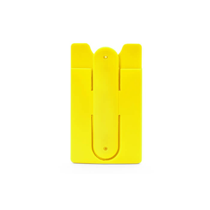 KETU - Etui na karty z funkcją podstawki