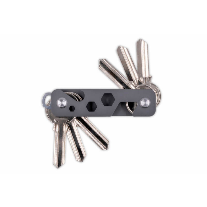 KEYPER - narzędzie wielofunkcyjne, brelok