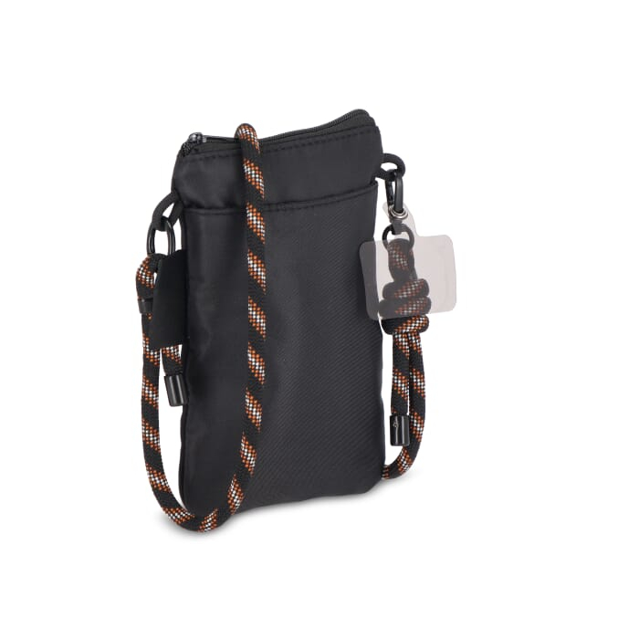 Kieszonkowa torba Everyday Essentials z paskiem z paracordu