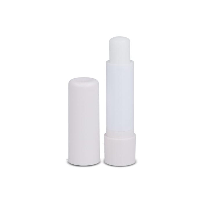 Klasyczny balsam do ust w sztyfcie wykonany z materiałów z recyklingu