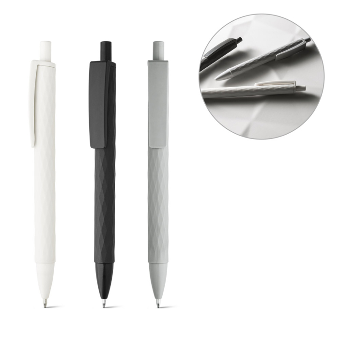 KLIMT. Długopis z węglanu wapnia i PP