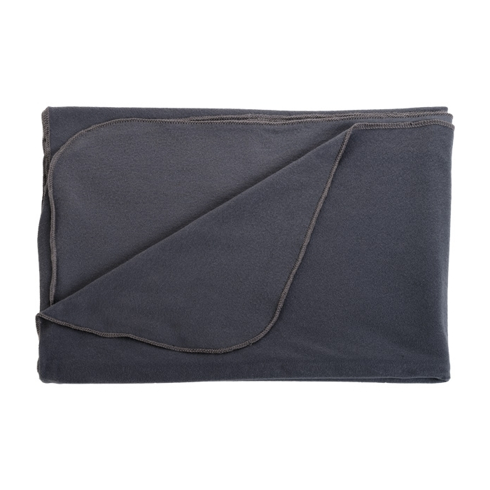 Koc BRISA Schwarzwolf, czarny