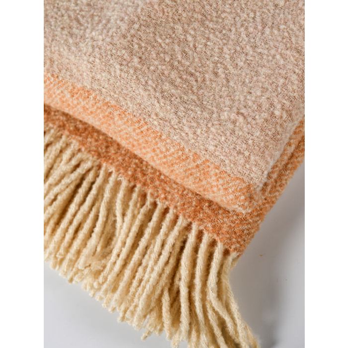 Koc FRANCA, brzoskwiniowy