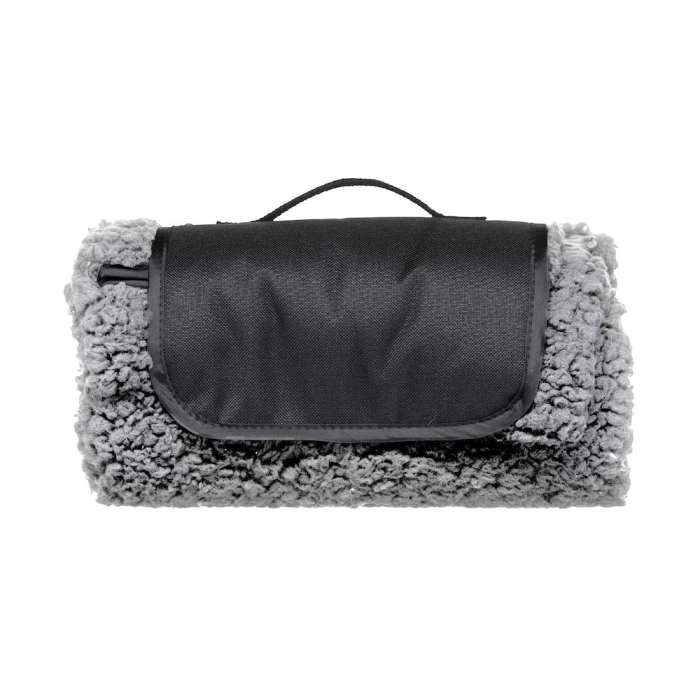 KOC PIKNIKOWY, SZARY