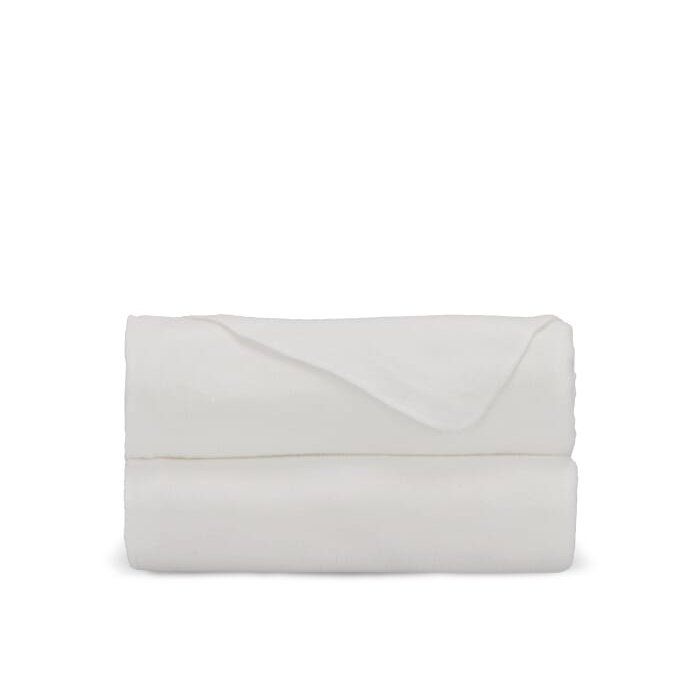 Koc polarowy R-PET sublimacja 120 x 150 cm 250 g/m²