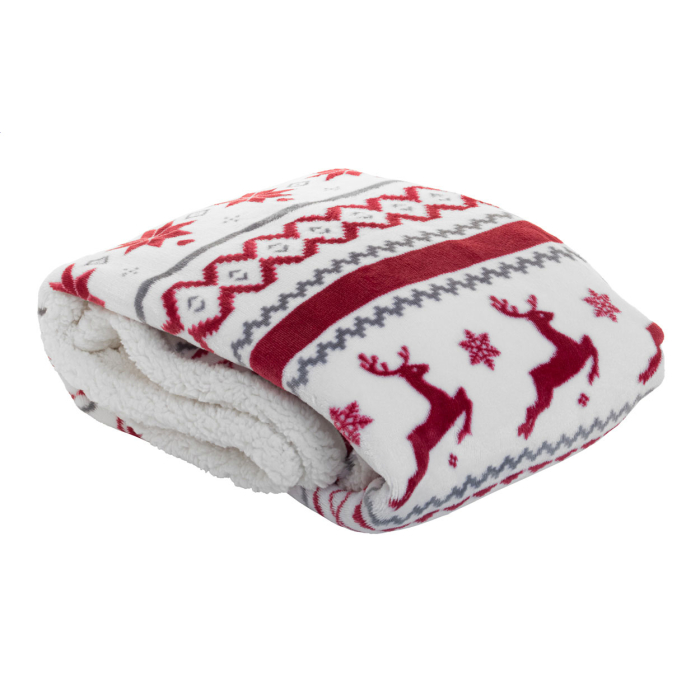 koc świąteczny RPET