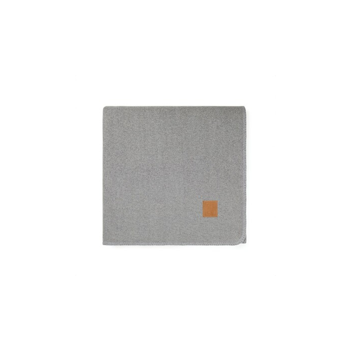 Koc VINGA Moulton RPET szary