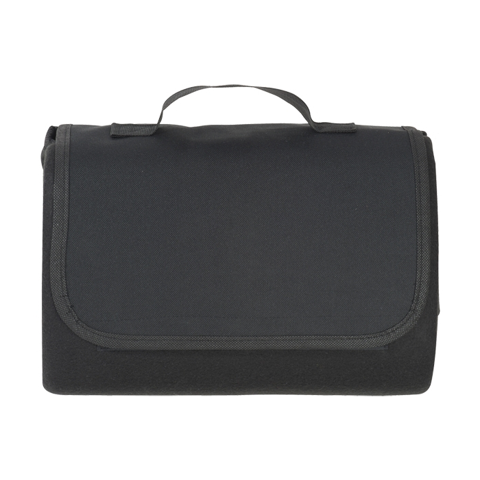 Koc z polaru ARNHEIM, czarny