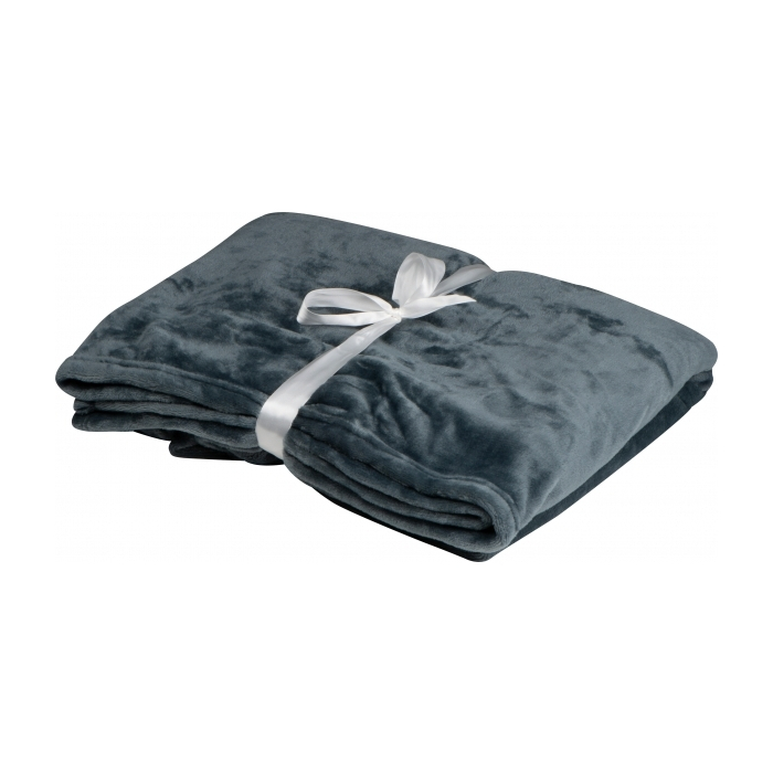 Koc z polaru KAUNAS, ciemnoszary