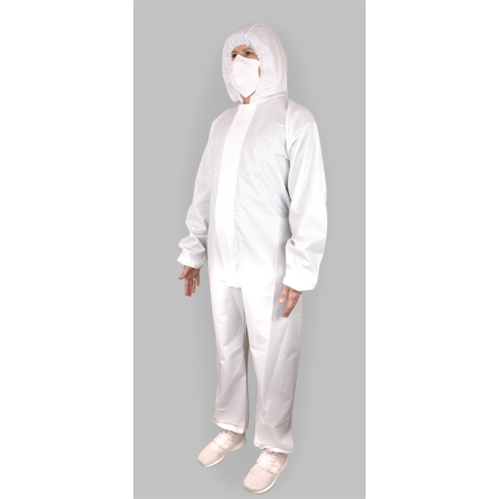 Kombinezon z membraną KRONOS