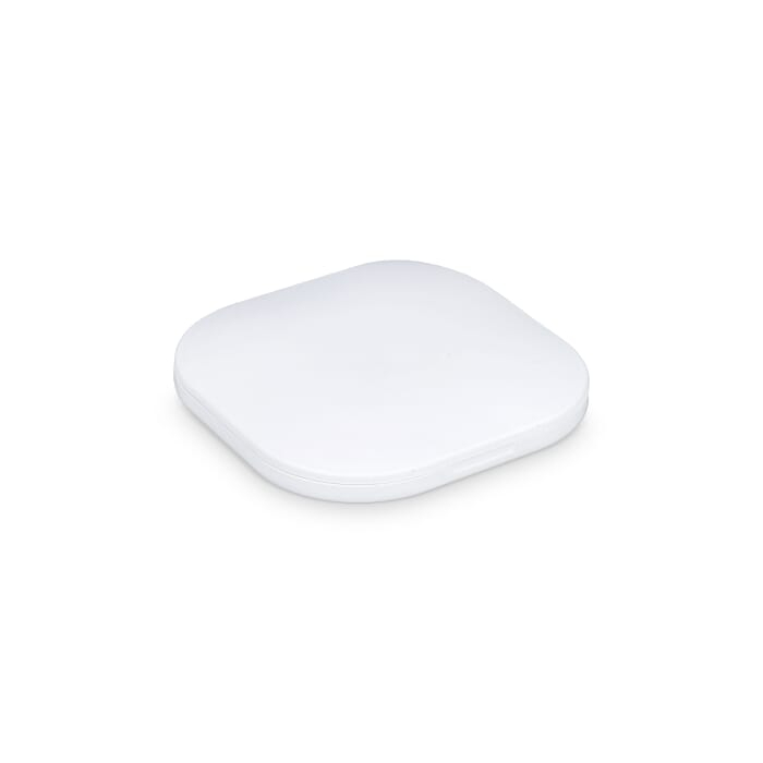 Kompaktowe lusterko LED 350 mAh, biały