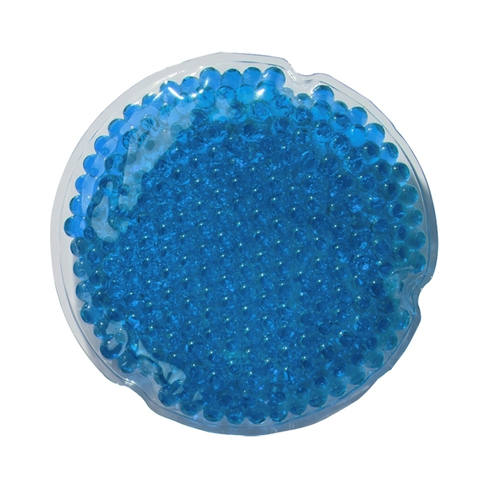 Kompres chłodząco-ogrzewający ILLINOIS, niebieski