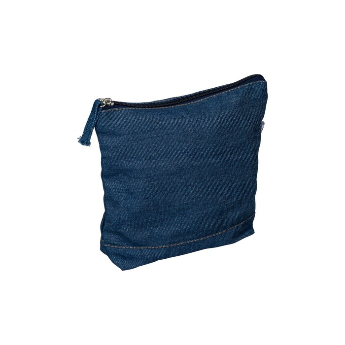 Kosmetyczka niebieski