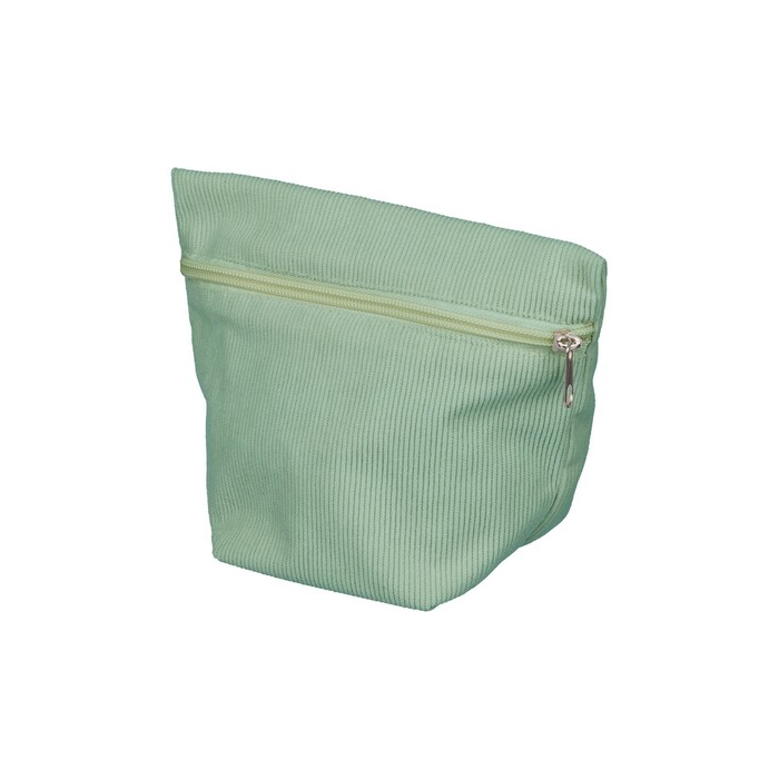 Kosmetyczka jasnozielony