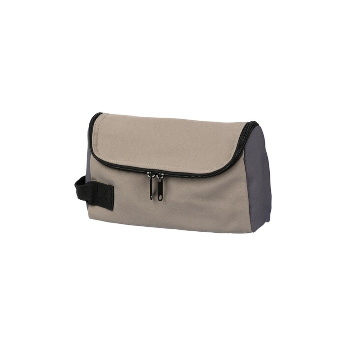 Kosmetyczka jasnobrązowy