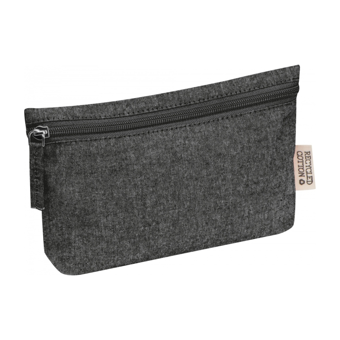Kosmetyczka, czarny