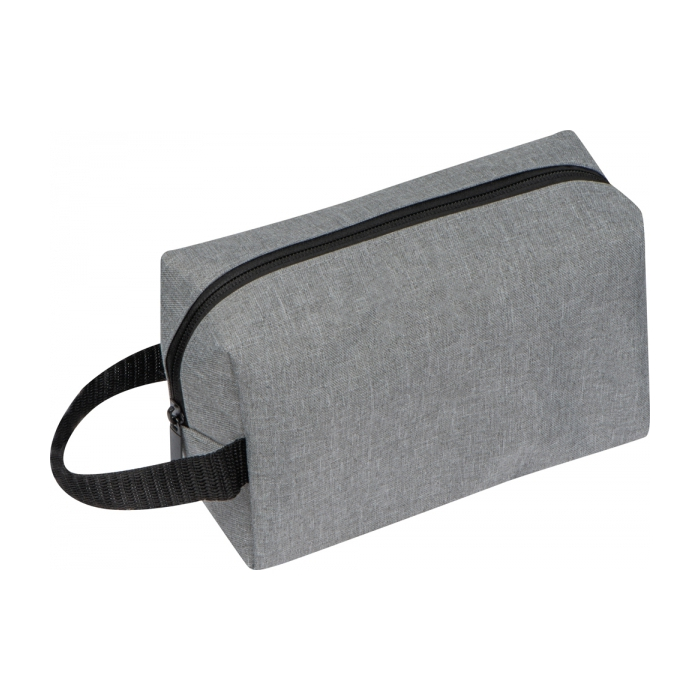 Kosmetyczka, szary