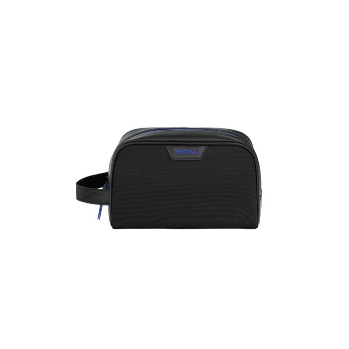 Kosmetyczka Black Edition Blue