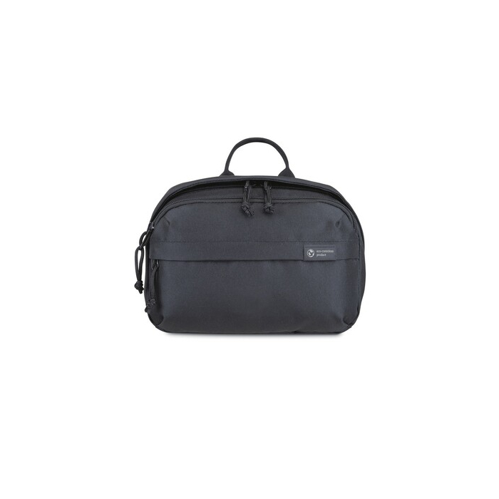 Kosmetyczka Renew AWARE™ RPET czarny