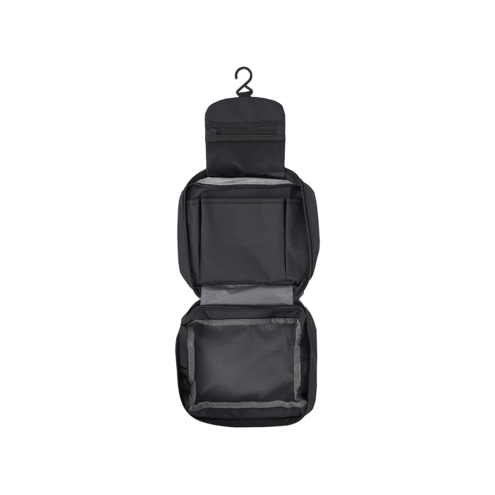 Kosmetyczka Travel Pal, czarny