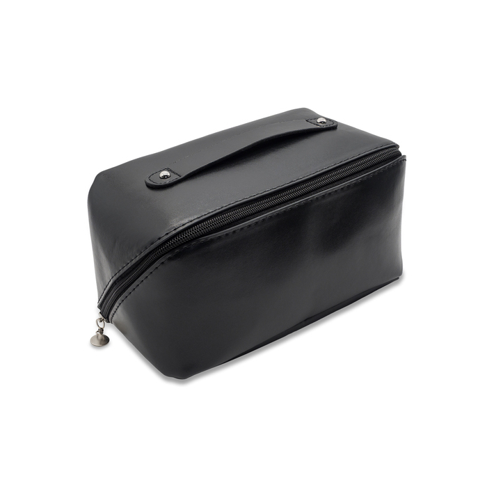 Kosmetyczka Voyage, czarny