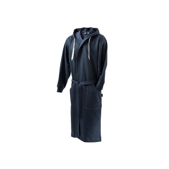 Kosta Linnewafveri Szlafrok College L/XL, niebieski