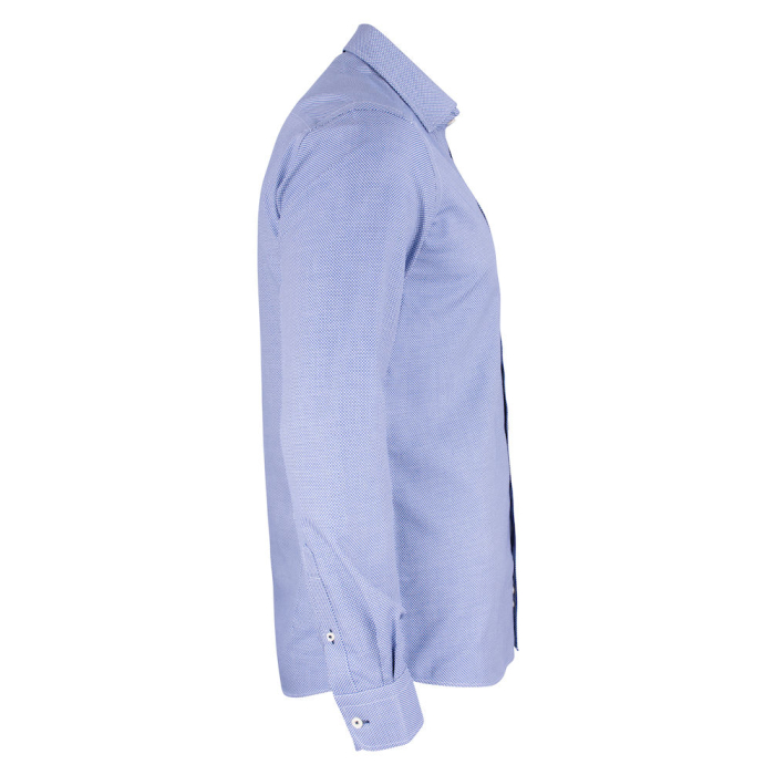 KOSZULA PURPLE BOW 48 SLIM FIT