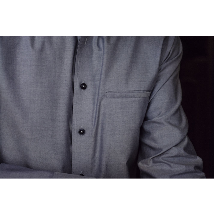 KOSZULA RED BOW 121 REGULAR FIT