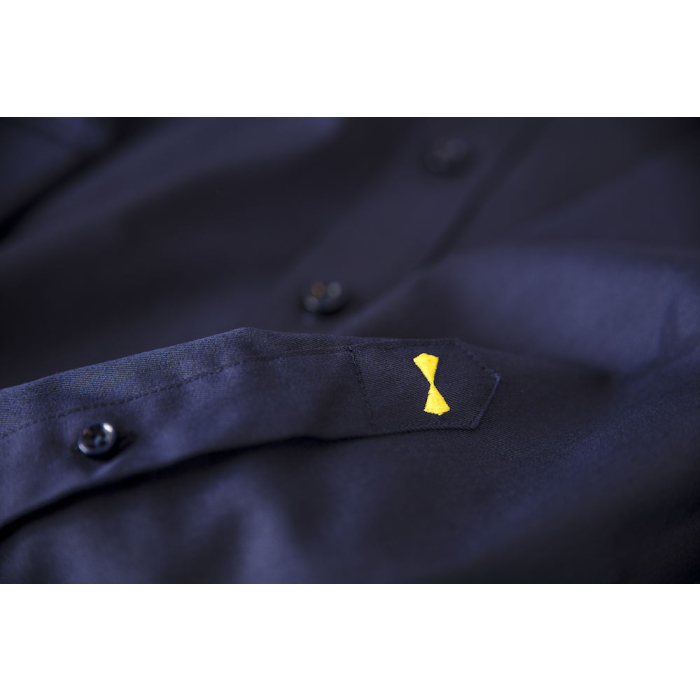 KOSZULA YELLOW BOW 50 REGULAR FIT