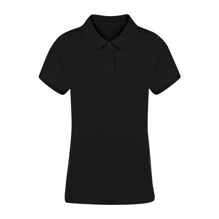 koszulka damska polo