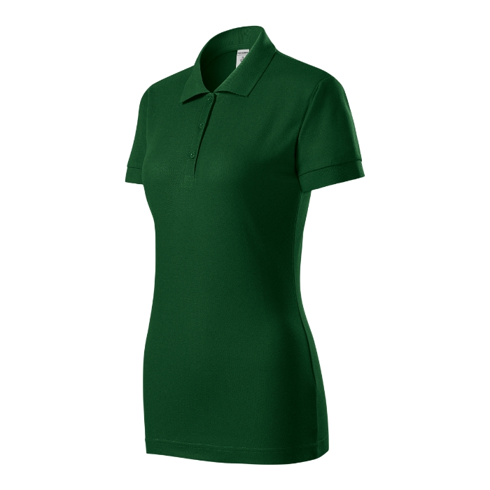 Koszulka polo damska