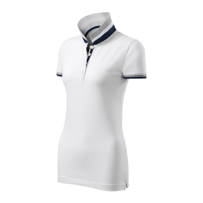 Koszulka polo damska