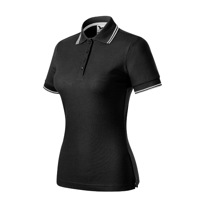 Koszulka polo damska