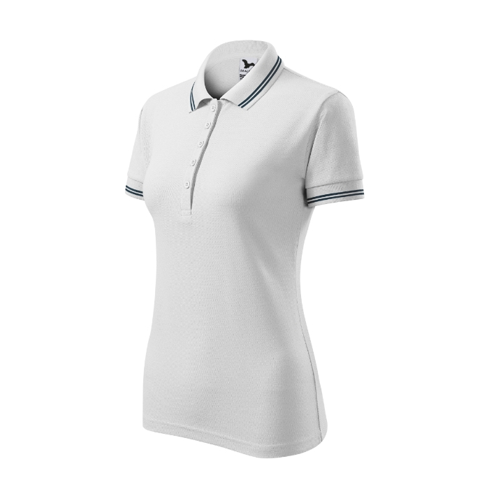 Koszulka polo damska