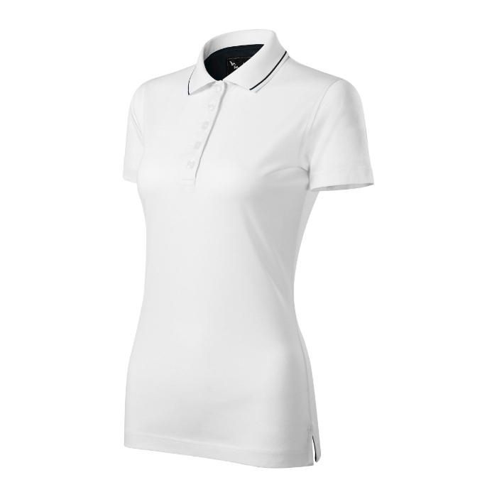 Koszulka polo damska