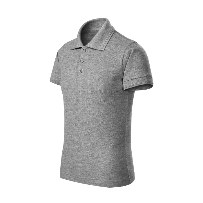 Koszulka polo dziecięca