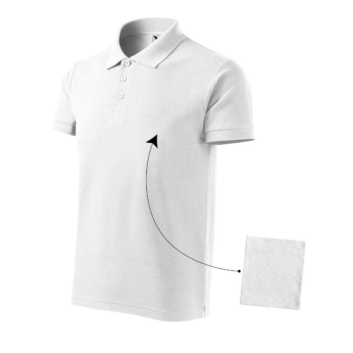Koszulka polo męska
