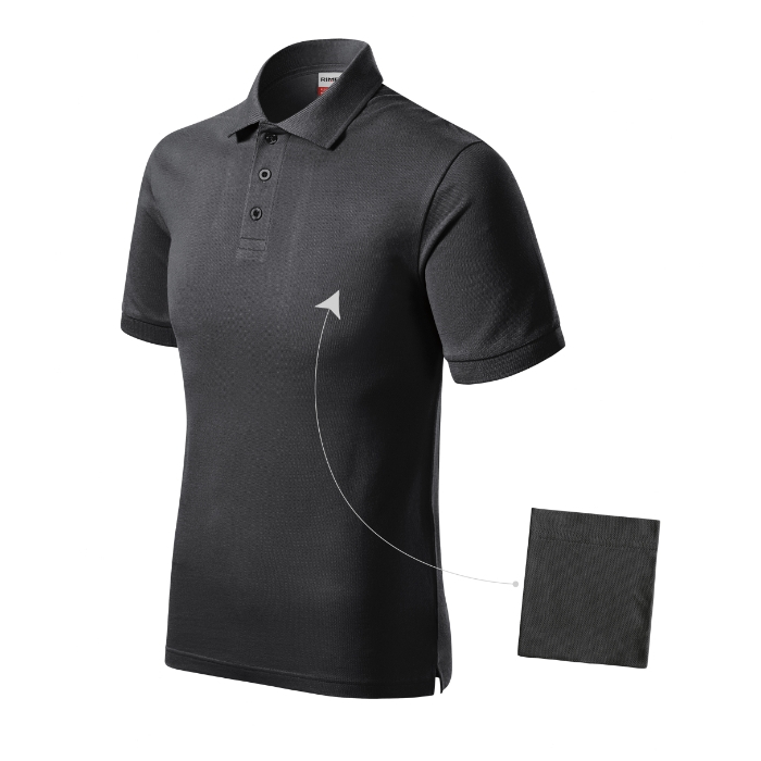 Koszulka polo męska