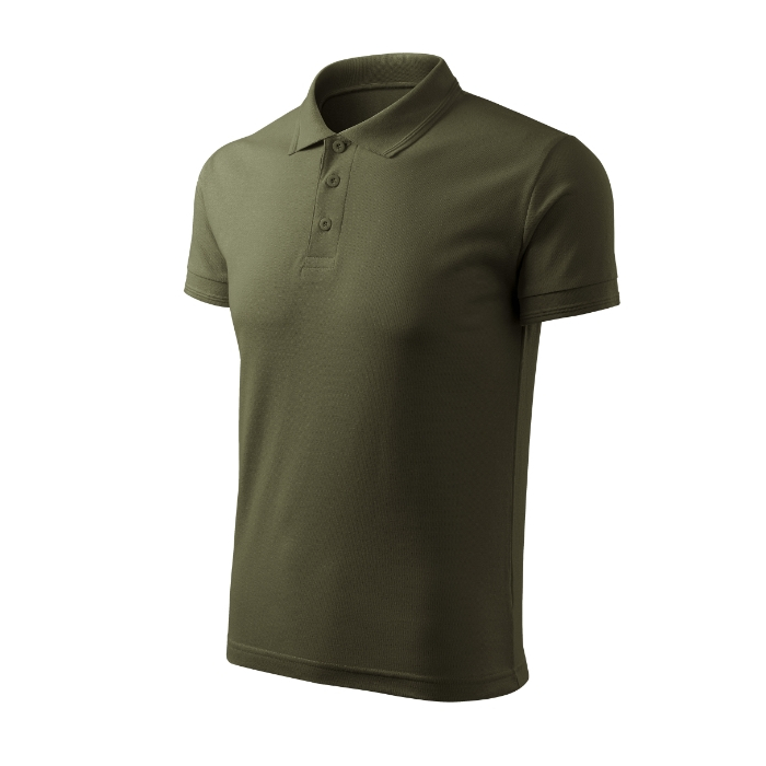 Koszulka polo męska