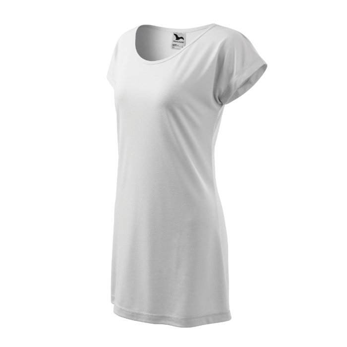 Koszulka/sukienka damska