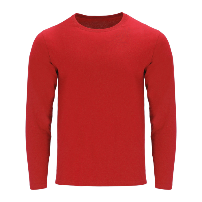 koszulka z długim rękawem