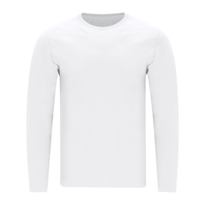 koszulka z długim rękawem