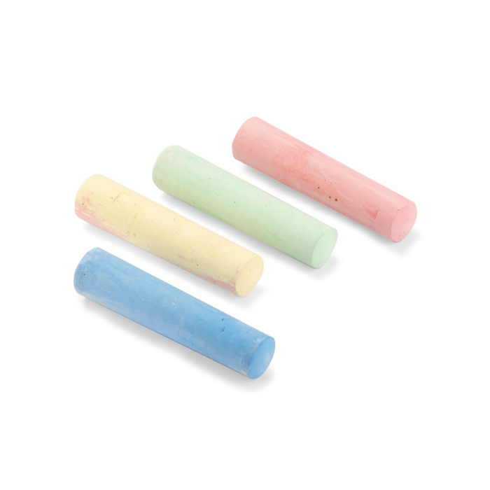 Kreda RAINBO beżowy (naturalny)