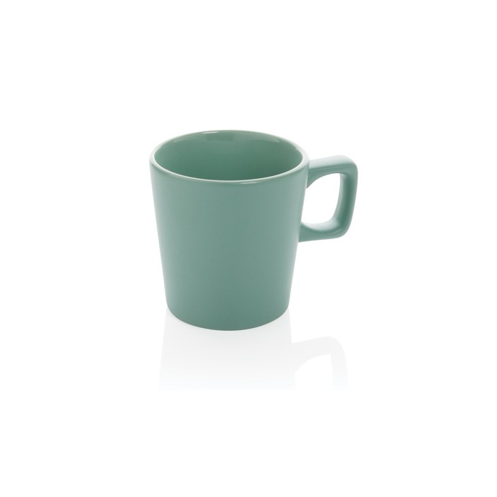 Kubek 300 ml zielony