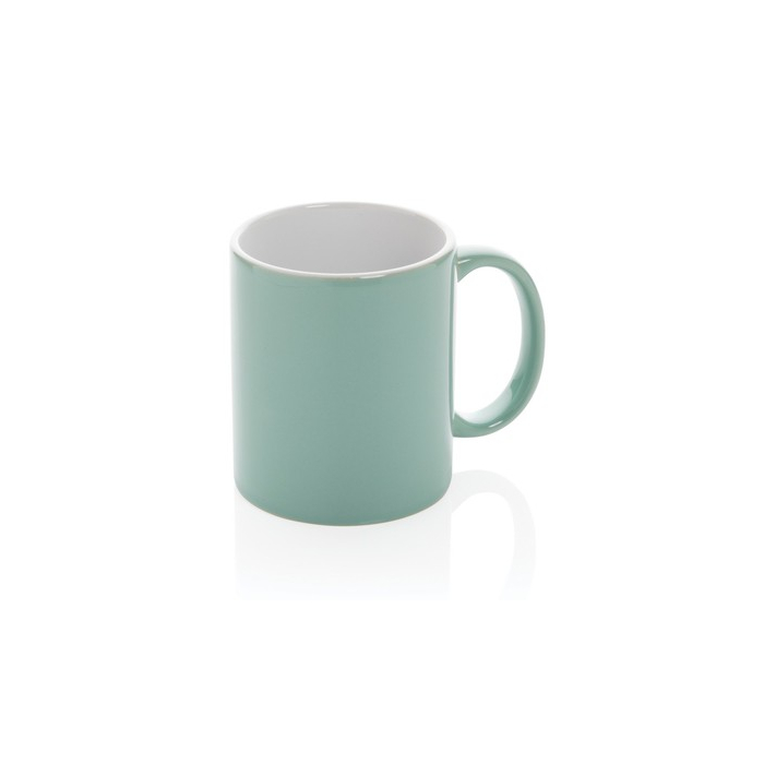 Kubek 350 ml zielony